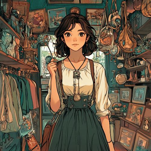 Avatar de Ciel